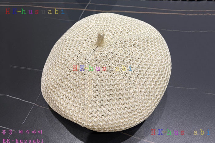 NEW 샤넬 모자 신상 C 774709