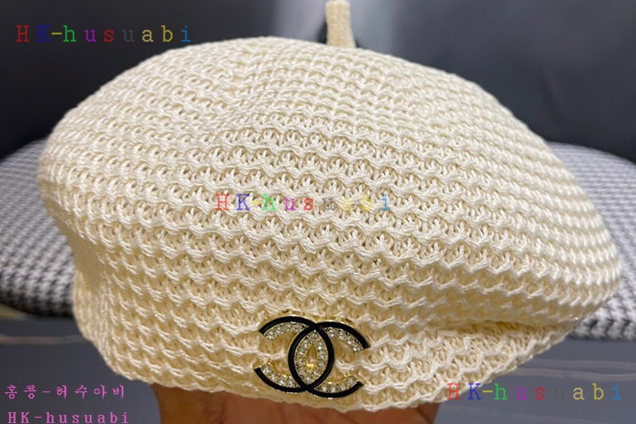 NEW 샤넬 모자 신상 C 774709