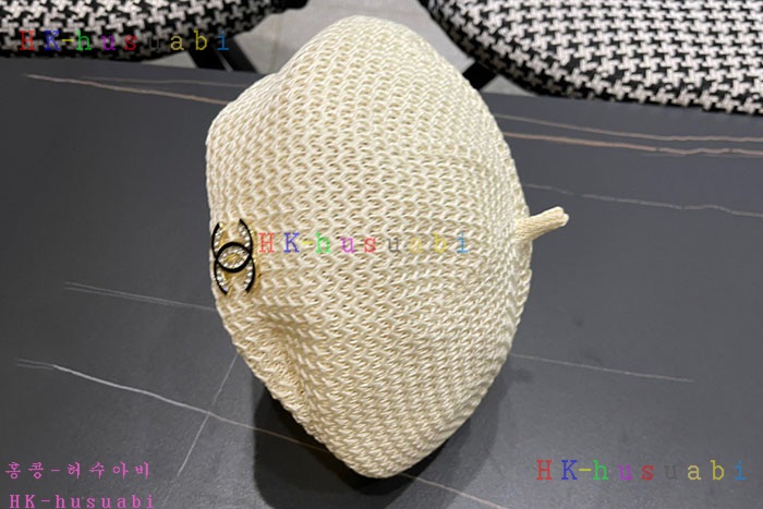 NEW 샤넬 모자 신상 C 774709