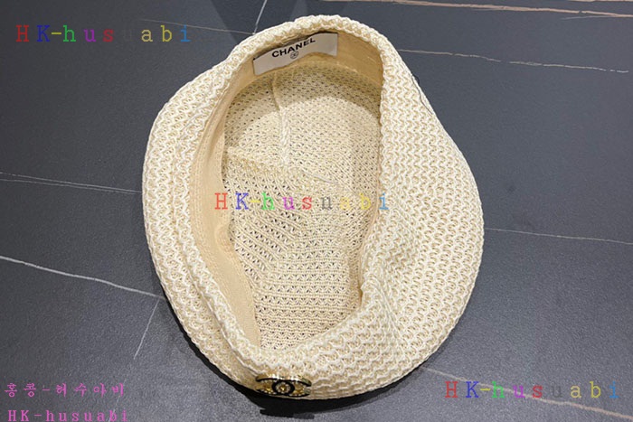 NEW 샤넬 모자 신상 C 774709