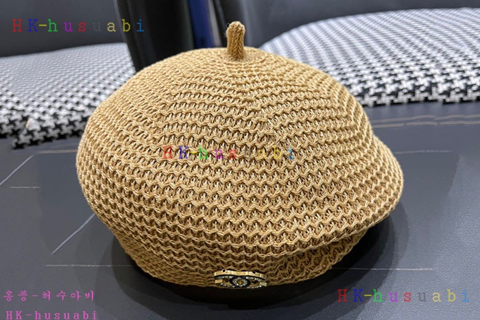NEW 샤넬 모자 신상 C 774710