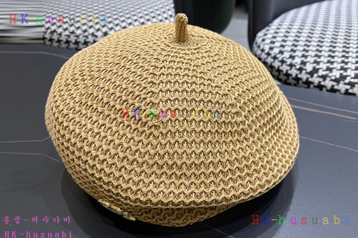 NEW 샤넬 모자 신상 C 774710