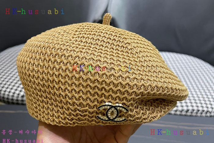 NEW 샤넬 모자 신상 C 774710