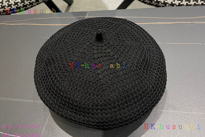 NEW 샤넬 모자 신상 C 774711