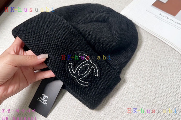 NEW 샤넬 모자 신상 C 774745