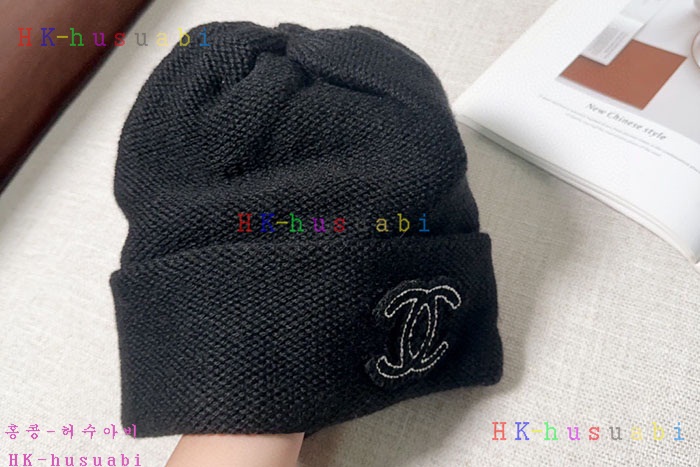 NEW 샤넬 모자 신상 C 774745