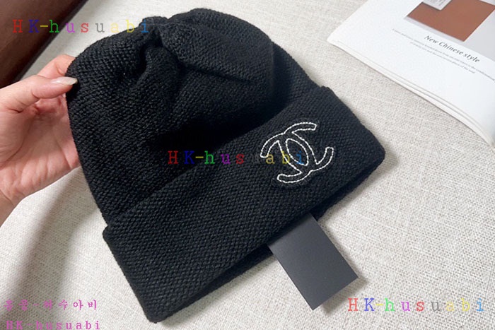 NEW 샤넬 모자 신상 C 774745