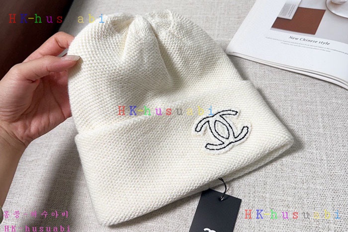 NEW 샤넬 모자 신상 C 774746