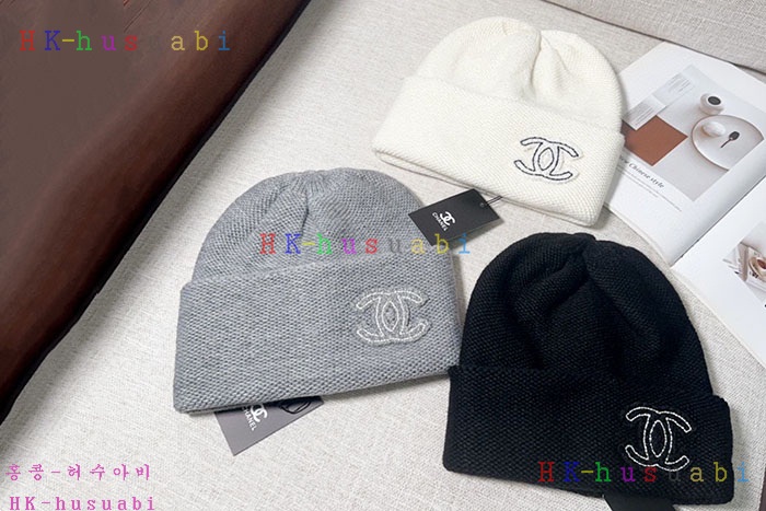 NEW 샤넬 모자 신상 C 774746