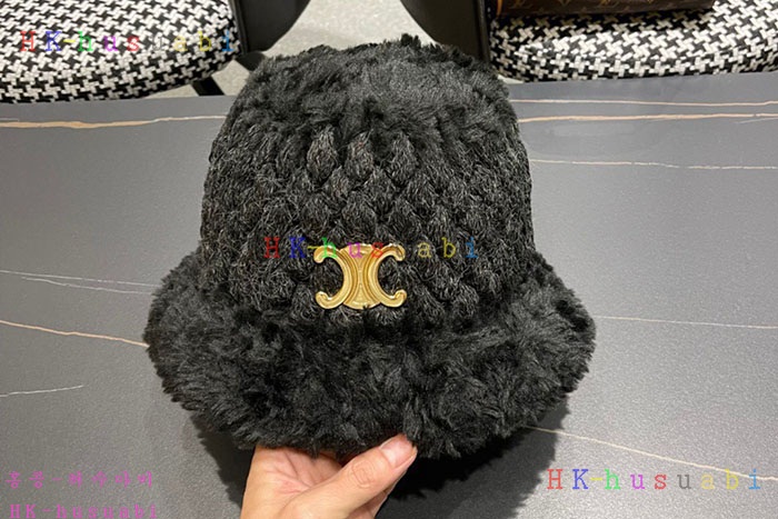 NEW 셀린느 모자 신상 C 994403