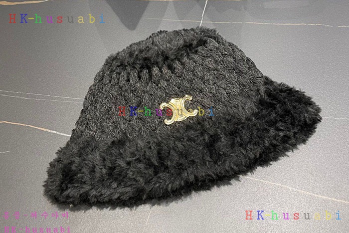 NEW 셀린느 모자 신상 C 994403