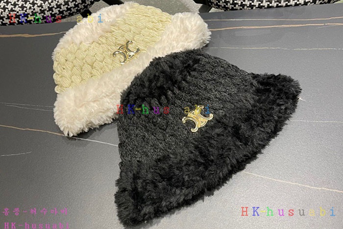 NEW 셀린느 모자 신상 C 994403