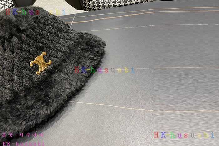 NEW 셀린느 모자 신상 C 994403