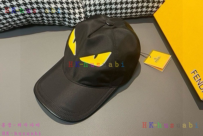 NEW 펜디 모자 신상 FD  5542200