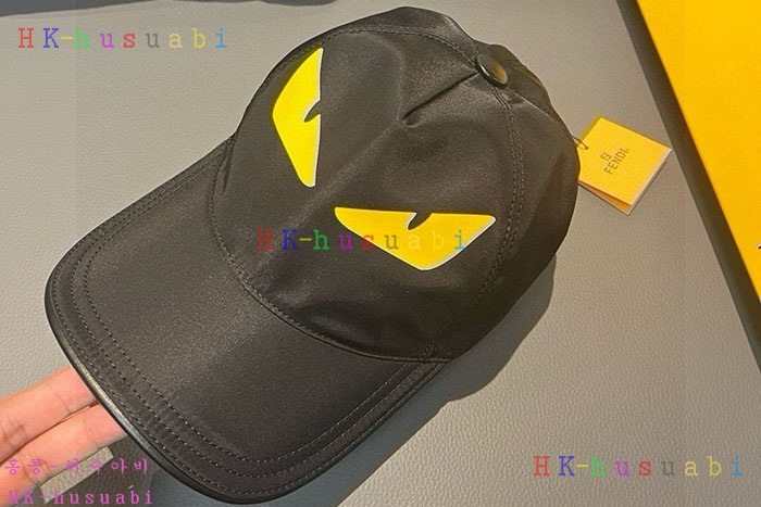NEW 펜디 모자 신상 FD  5542200