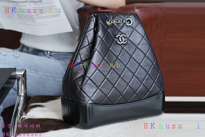 ★미러급★샤넬 가브리엘 백팩 A94502 A94485(사이즈선택)