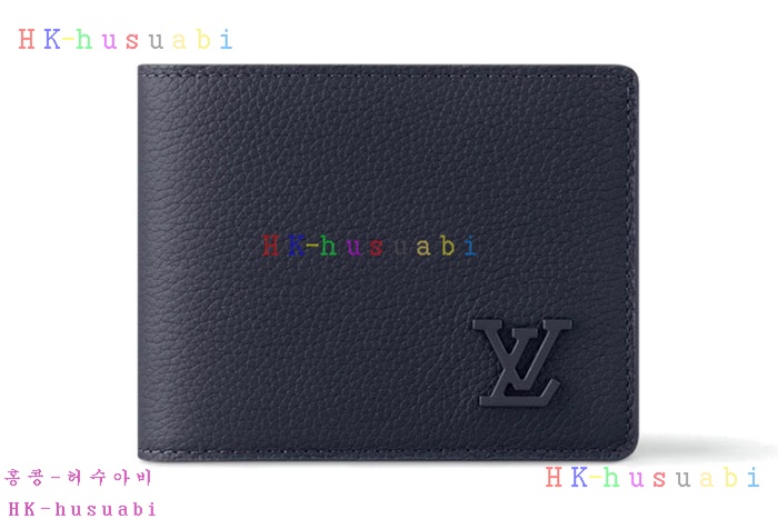 ★미러급★루이비통 LV 에어로그램  멀티플 월릿 M11531