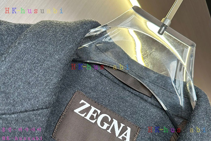 NEW 제냐 자켓 신상  Z 570018