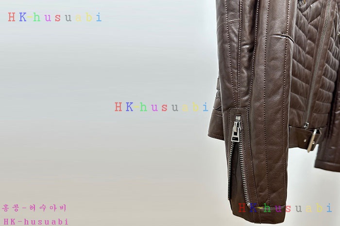 NEW 톰포드 가죽자켓 신상 TF 950042