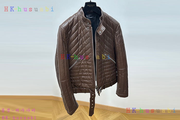 NEW 톰포드 가죽자켓 신상 TF 950042