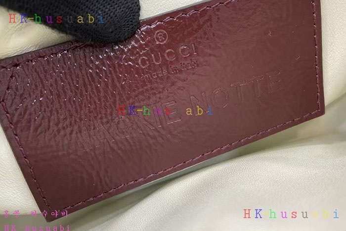 ★미러급★구찌 재키 노떼 미니 백 782889 