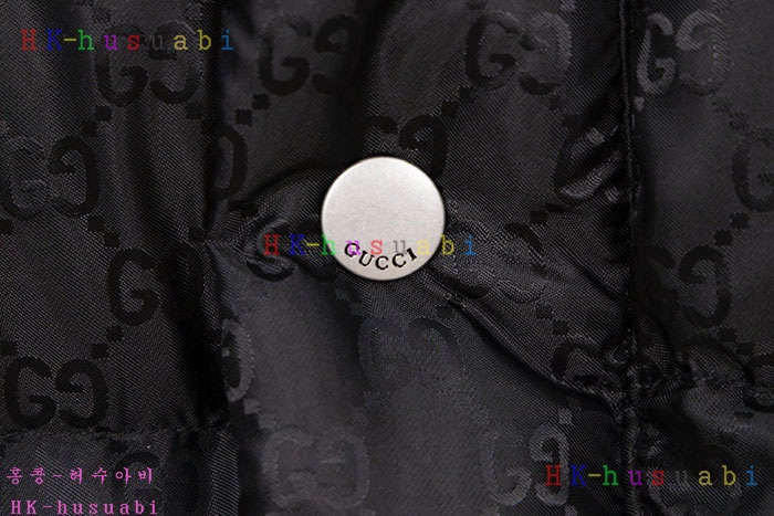 NEW 구찌 패딩 신상 GU 6844060