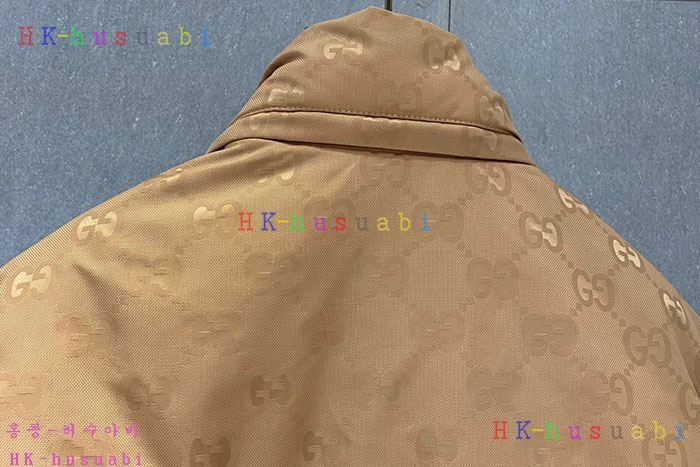 NEW 구찌 자켓 신상 GU 6844057