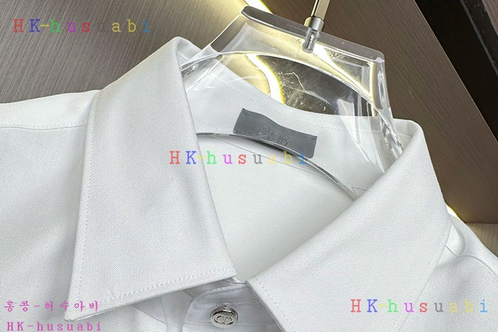 NEW 디올 셔츠 신상 DR 770010