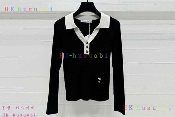 NEW 디올 니트 신상 DR 770253
