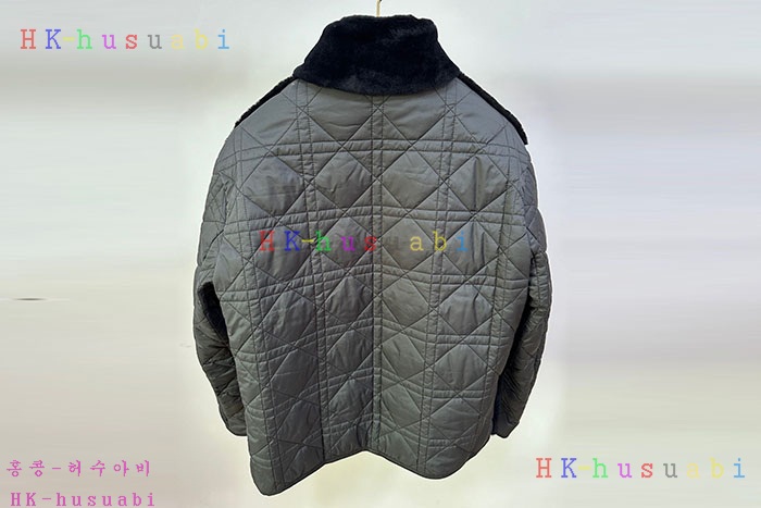NEW 디올 가죽자켓 신상 DR 770221