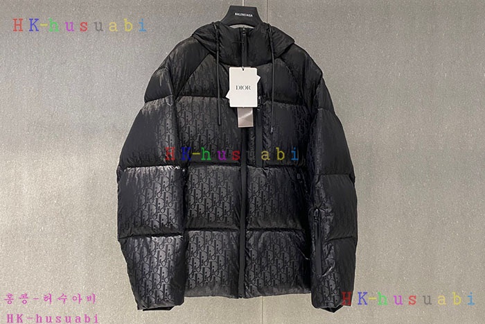 NEW 디올 패딩 신상 DR 770224