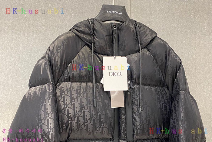 NEW 디올 패딩 신상 DR 770224