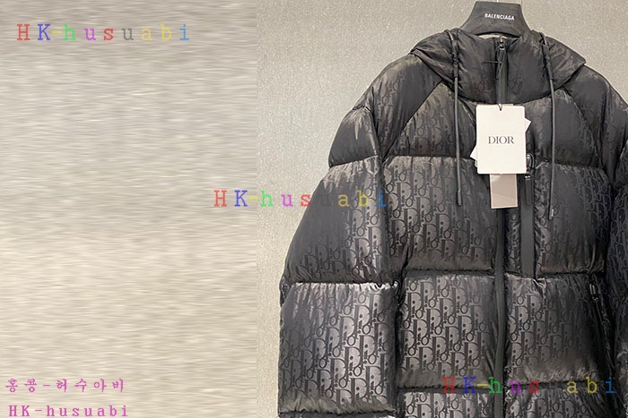 NEW 디올 패딩 신상 DR 770224