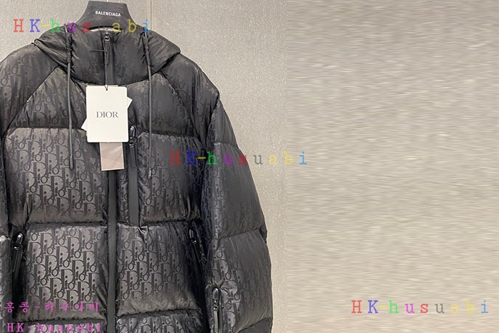 NEW 디올 패딩 신상 DR 770224