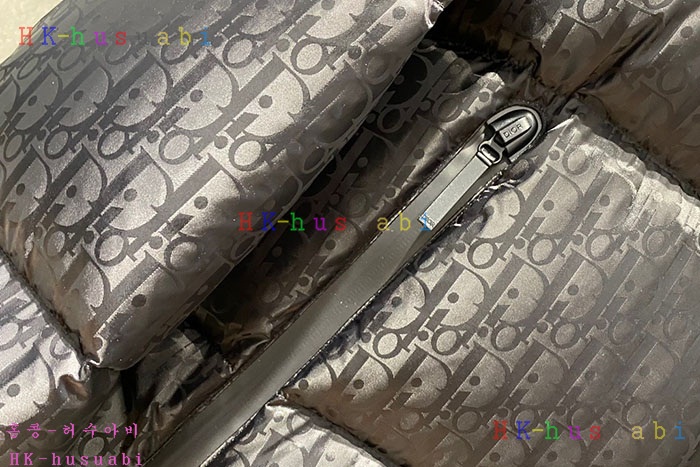 NEW 디올 패딩 신상 DR 770224
