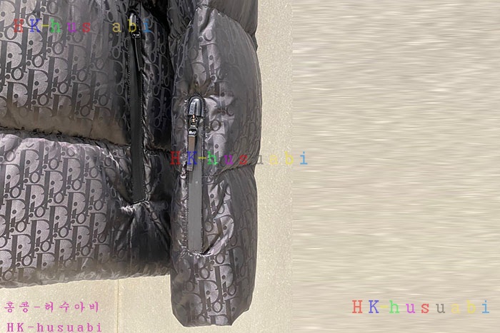 NEW 디올 패딩 신상 DR 770224