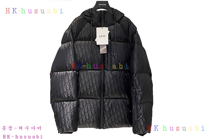NEW 디올 패딩 신상 DR 770224