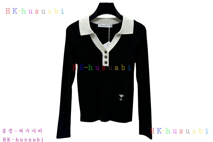 NEW 디올 니트 신상 DR 770253
