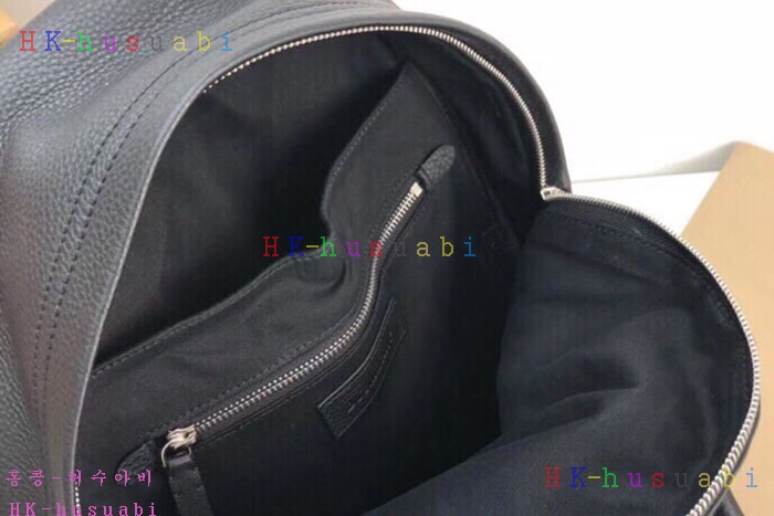★미러급★버버리 아비데일 가죽 백팩 BB 444010