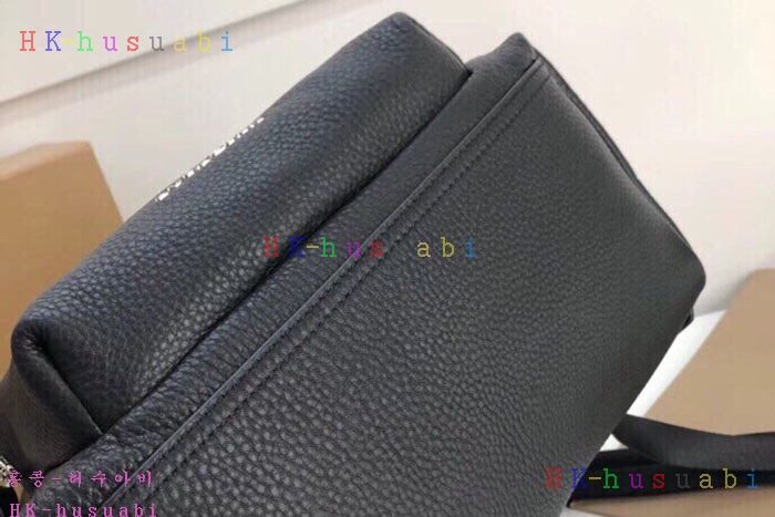 ★미러급★버버리 아비데일 가죽 백팩 BB 444010