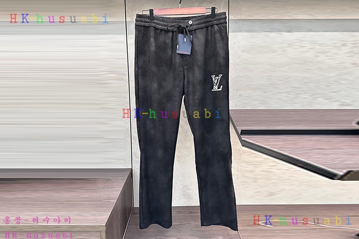 NEW 루이비통 바지 신상 LV 1470551