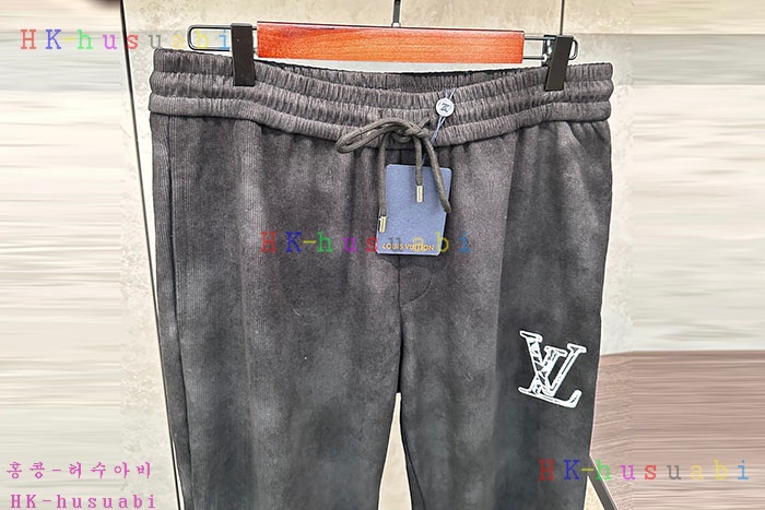 NEW 루이비통 바지 신상 LV 1470551