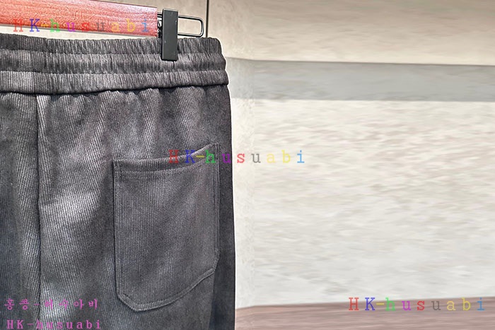 NEW 루이비통 바지 신상 LV 1470551