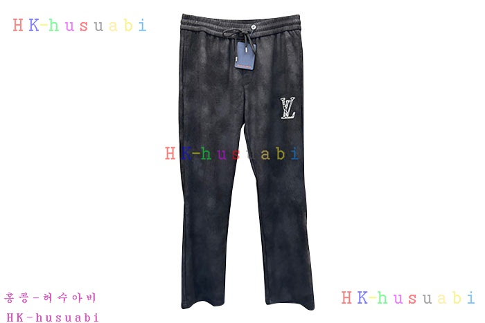 NEW 루이비통 바지 신상 LV 1470551
