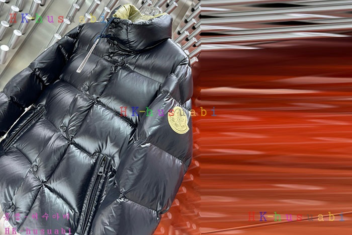 NEW 몽클레어 패딩 신상 M 3654403