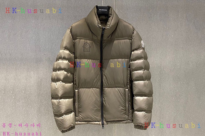 NEW 몽클레어 패딩 신상 M 3654428