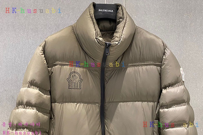 NEW 몽클레어 패딩 신상 M 3654428