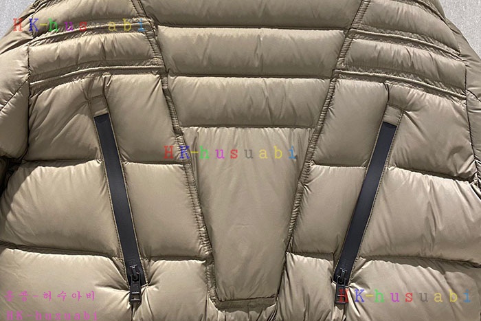 NEW 몽클레어 패딩 신상 M 3654428