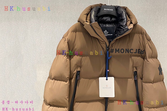 NEW 몽클레어 패딩 신상 M 3654444
