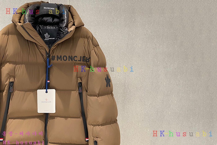 NEW 몽클레어 패딩 신상 M 3654444